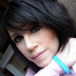 "My Voice" by Carrie Robison